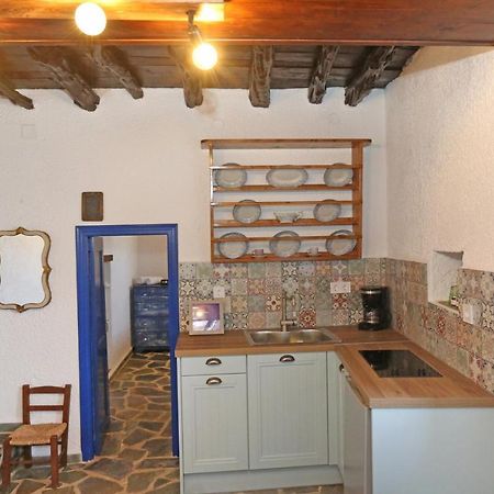 Le Petit Chateau Ано Сирос Екстериор снимка